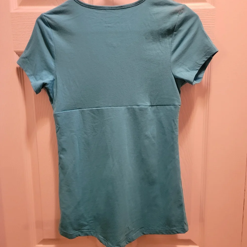 N/A light blue
